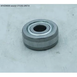 Подшипник John Deere AFH204000 аналог CF5202-2RST-8 HL