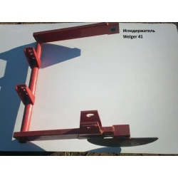 Голкотримач Welger 41 1118.22.08.01