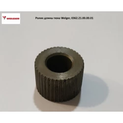 Ролик довжини тюка Welger, 0362.21.00.00.01. Ролик довжини тюка Welger, 0362.21.00.00.01.