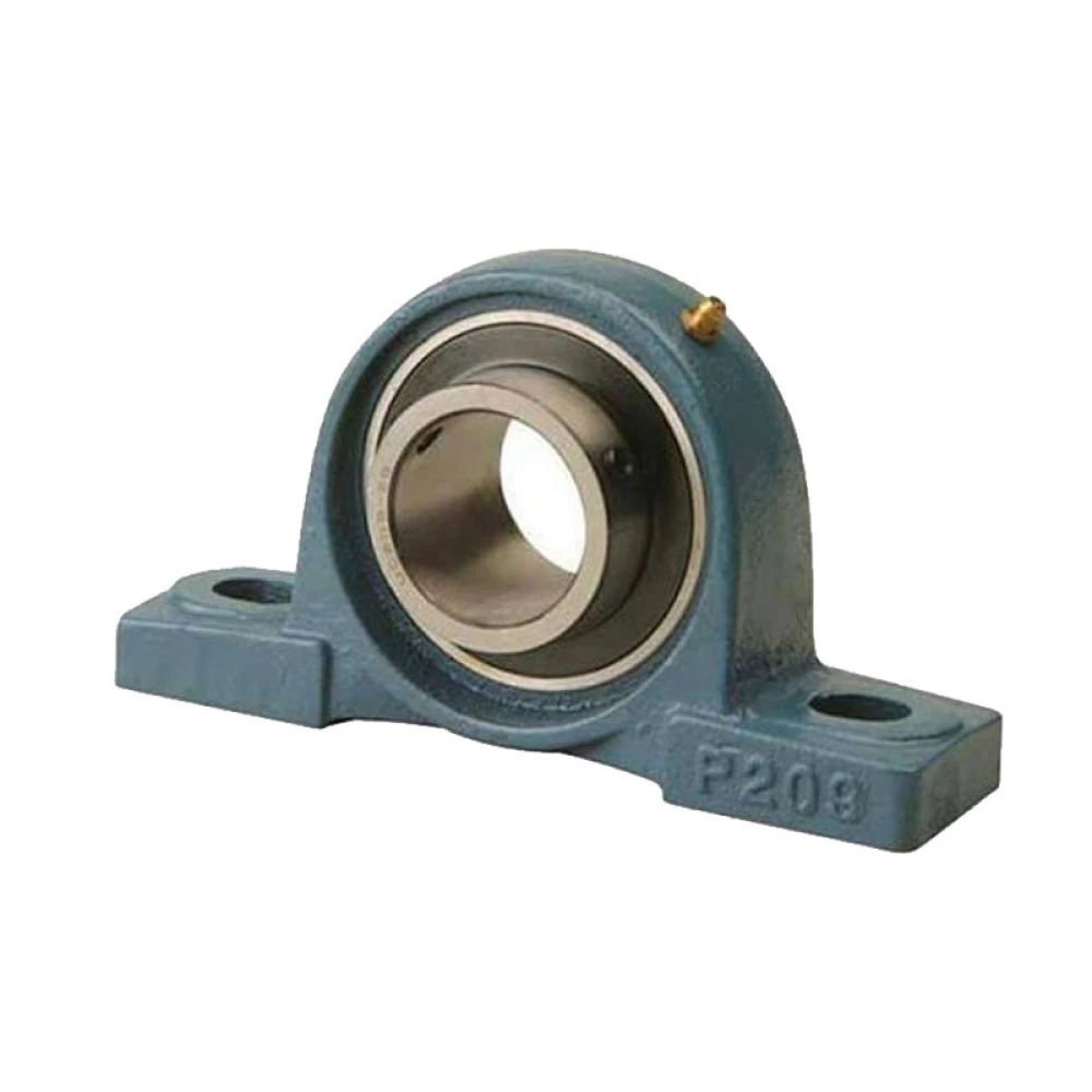 72509763 подшипник аналог SY 1 3/4 TF UCPE209-28 SNR