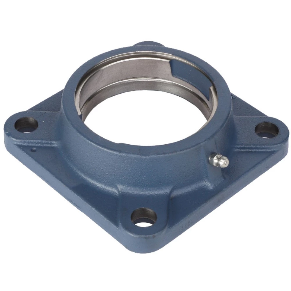 NX16030 корпус підшипник аналог FY508 SKF