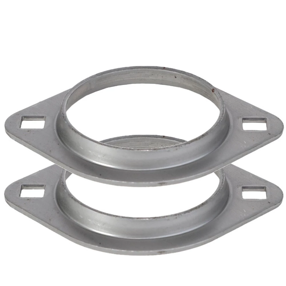 833349M1 корпус підшипника аналог PFL207 SKF