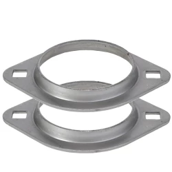 833349M1 корпус підшипника аналог PFL207 SKF 833349M1 корпус підшипника аналог PFL207 SKF