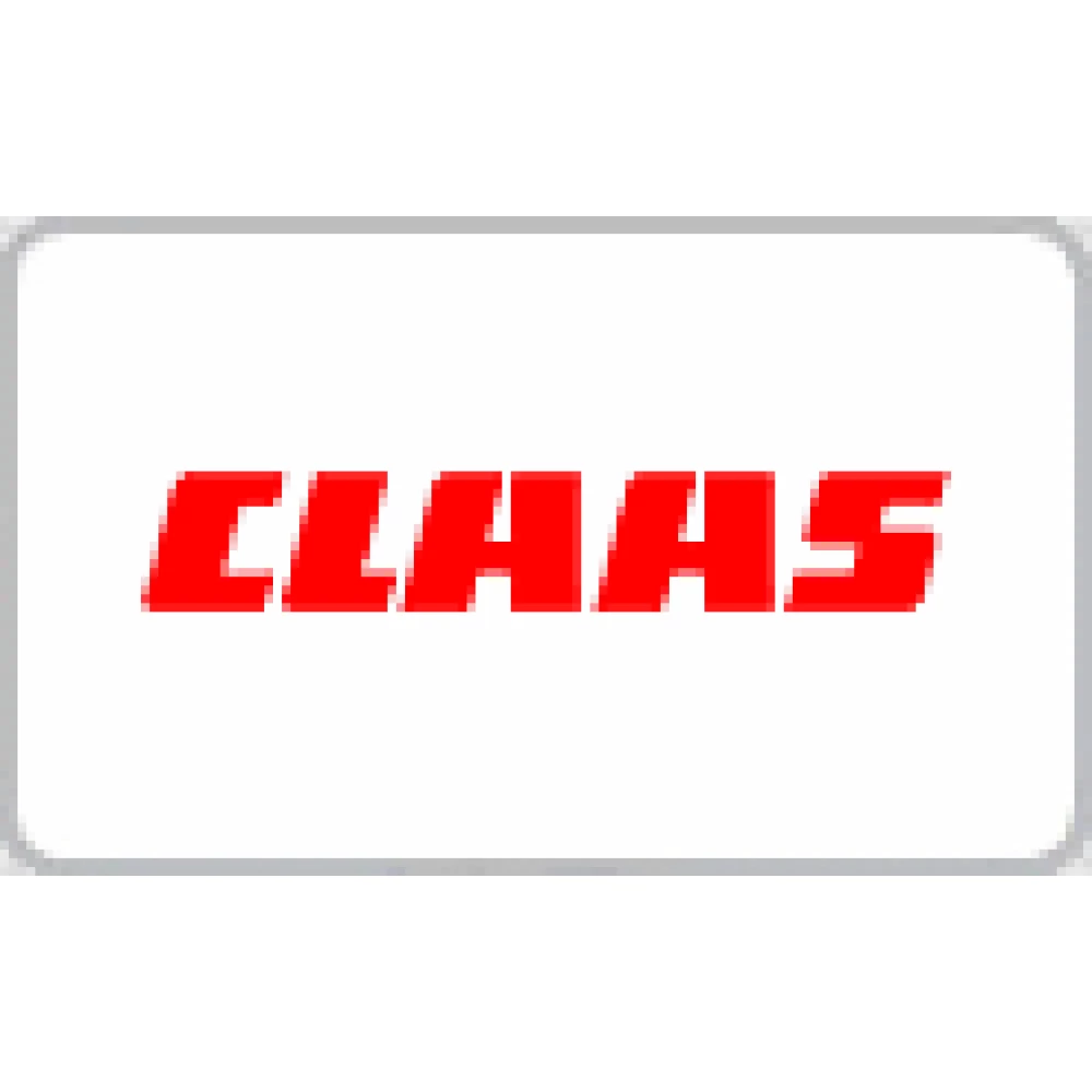 Транспортер похилої камери (в зборі) правий, Claas Lexion 480, 7536911
