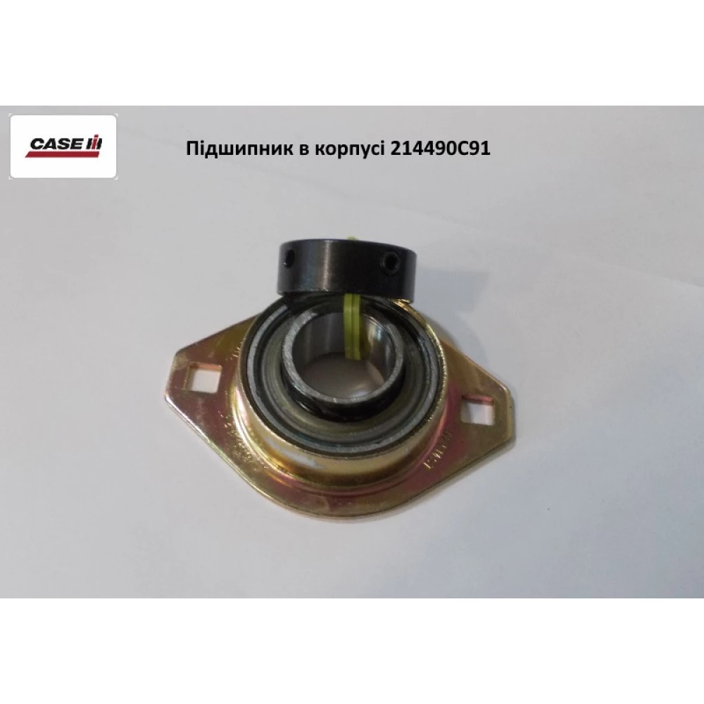 Підшипник у корпусі 214490C91
