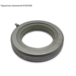 Підшипник витискний сепаратора ротора Case 87307506