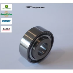 Подшипник Massey Ferguson 204PY3 852270 Подшипник Massey Ferguson 204PY3 852270