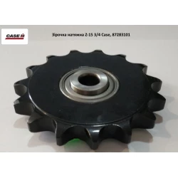 Зірочка натяжна Z-15 3/4 Case, 87283101 Ri.Ma. Зірочка натяжна Z-15 3/4 Case, 87283101 Ri.Ma.