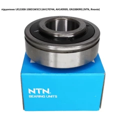 Подшипник John Deere, AH170744 NTN (Японія) Подшипник John Deere, AH170744 NTN (Японія)