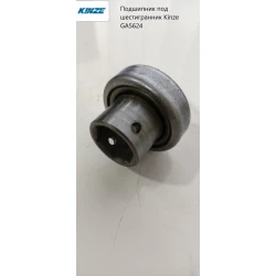 Подшипник под шестигранник Kinze GA5624
