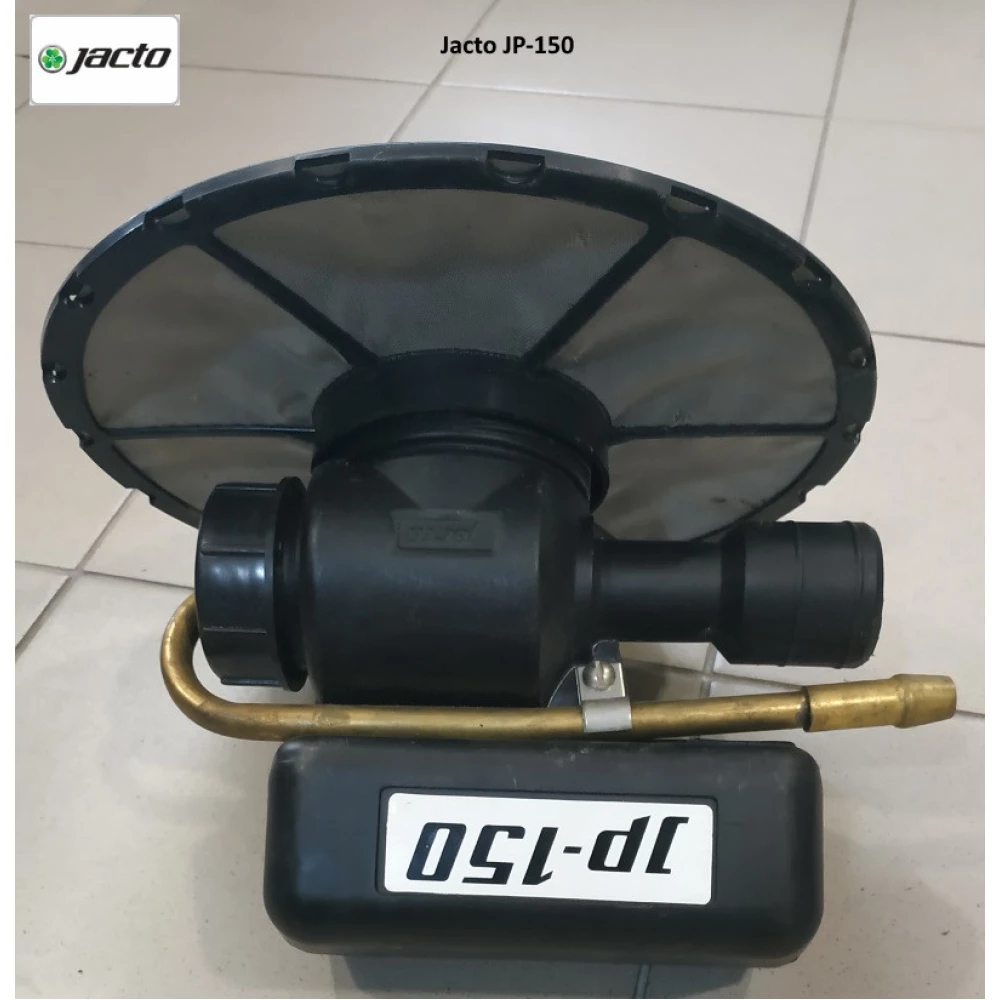 Jacto, JP-150