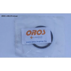 Кільце гумове OROS 1.308.276