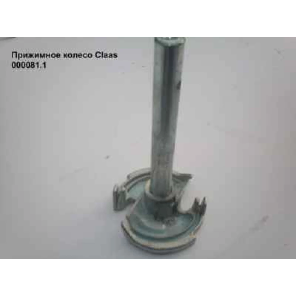 Шестерня вязального аппарата Claas, 000060.0