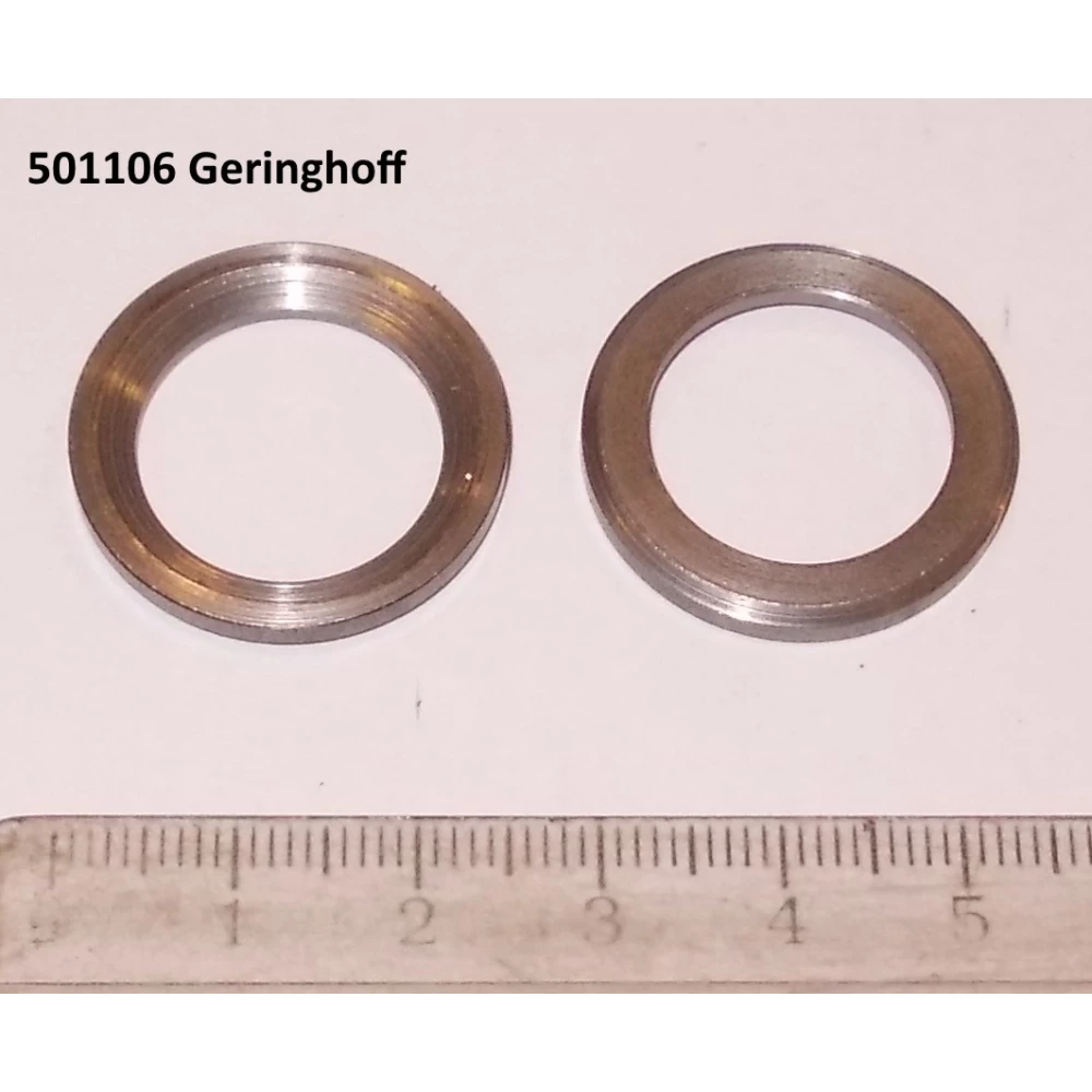 Кільце опорне Geringhoff Rota Disc, 501106