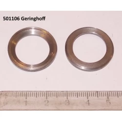 Кільце опорне Geringhoff Rota Disc, 501106