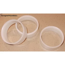 Втулка під зірочку жатку Geringhoff PCA, 002311 Втулка під зірочку жатку Geringhoff PCA, 002311
