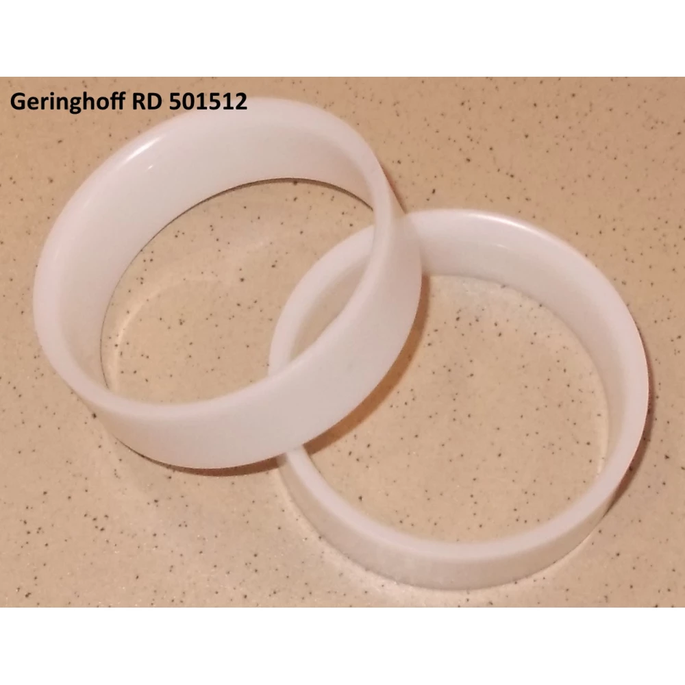 Втулка под звездочку Geringhoff RD 501512