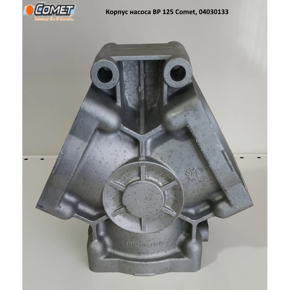 Корпус насоса BP 125 Comet, 04030133