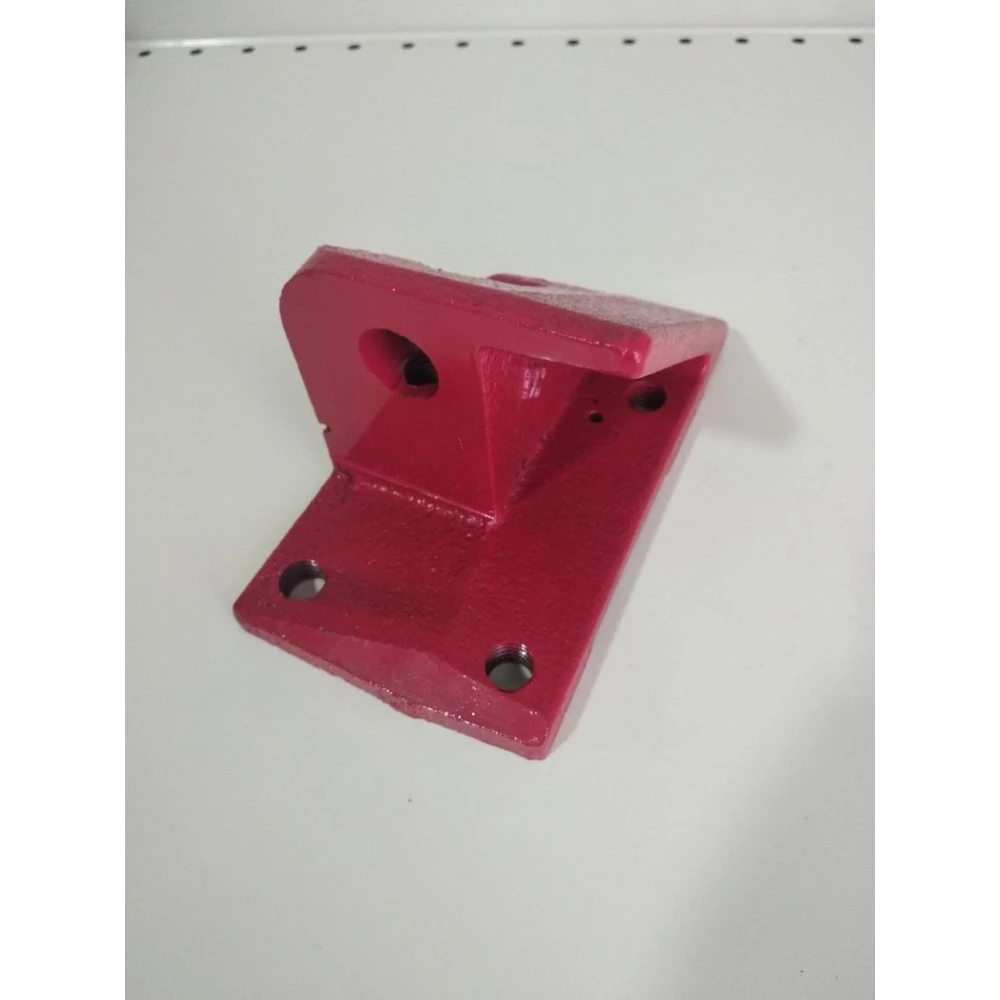 Носок жатки правий CASE 1327205C1