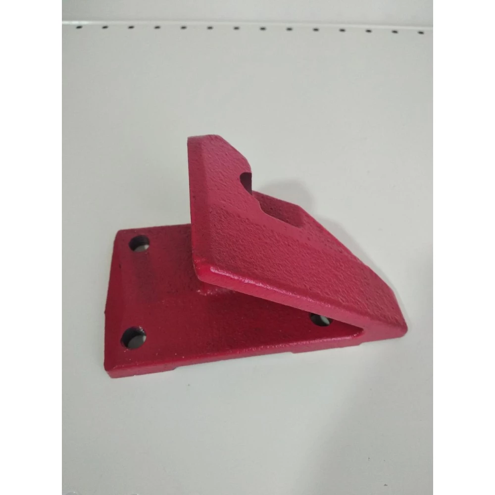 Носок жатки правий CASE 1327205C1