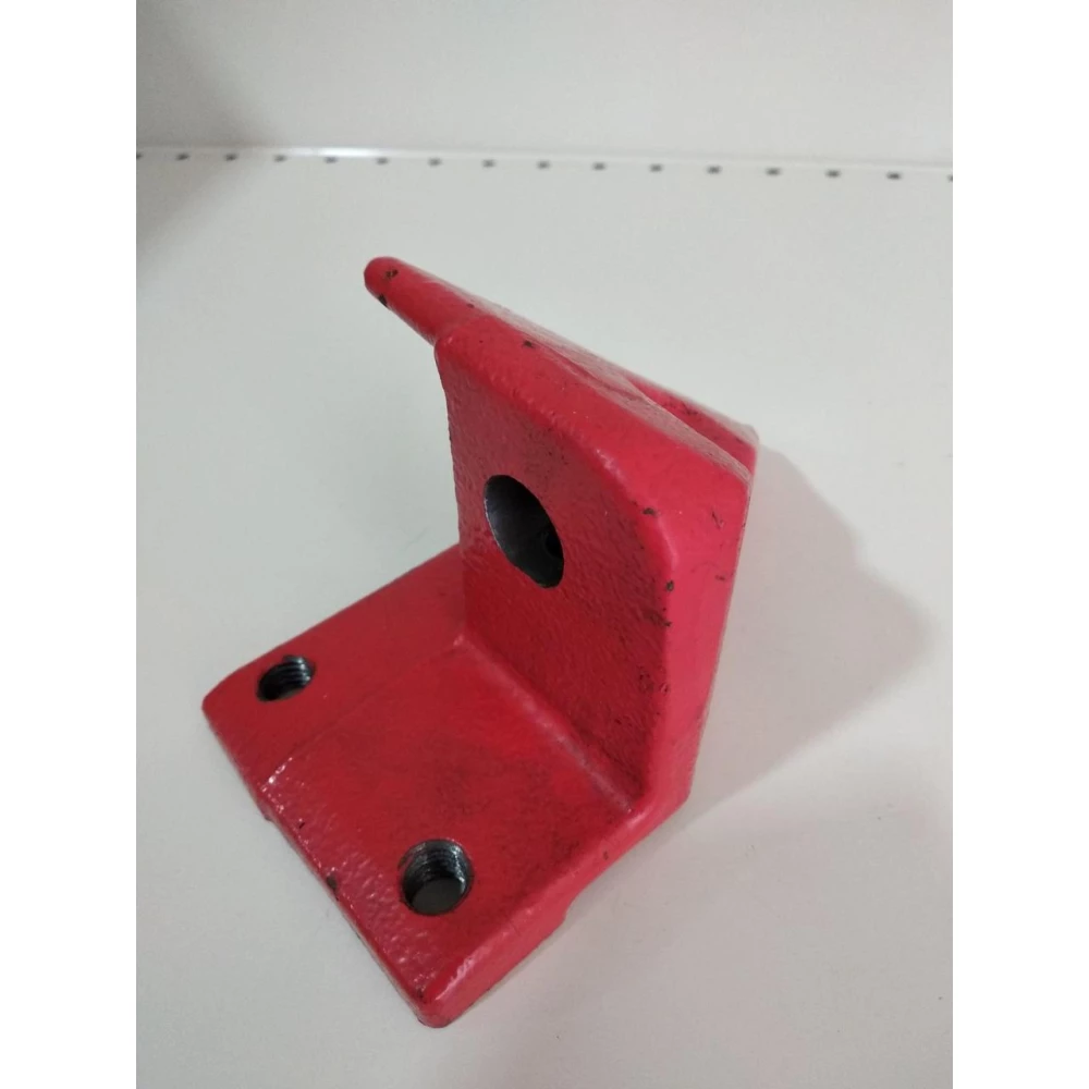 CASE наконечник вальца левый 1327204C1, G1327204, 1306171C1, 1083
