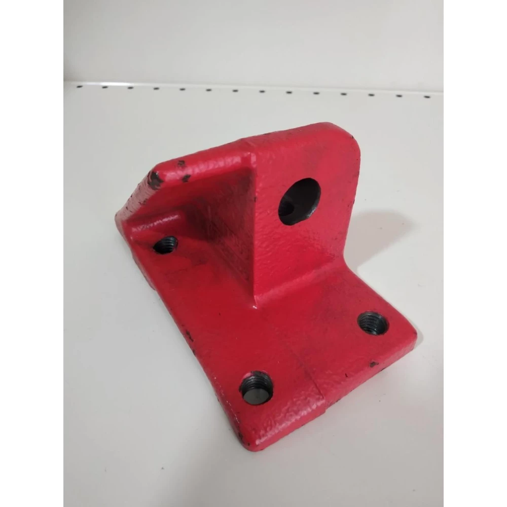 CASE наконечник вальца левый 1327204C1, G1327204, 1306171C1, 1083