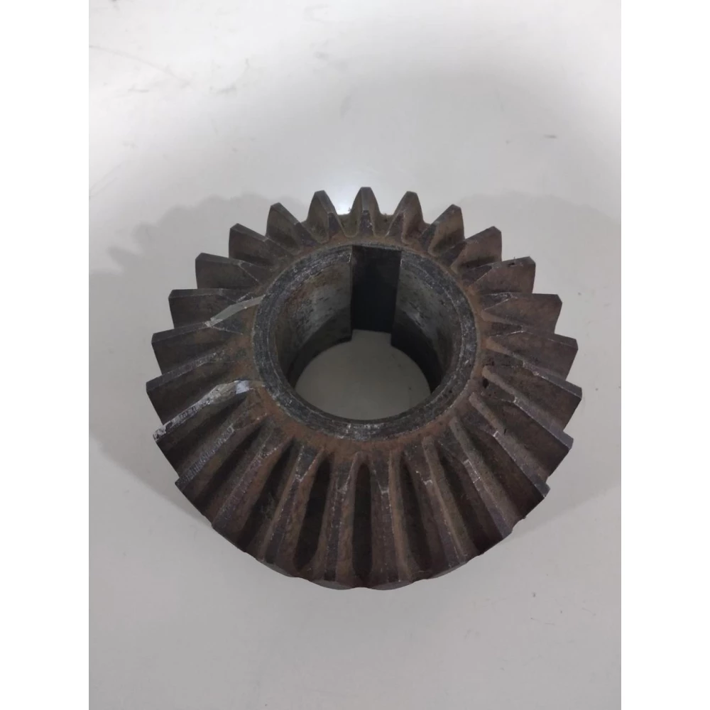 Шестерня шевронная d-40 z-25 OROS 1.351.966
