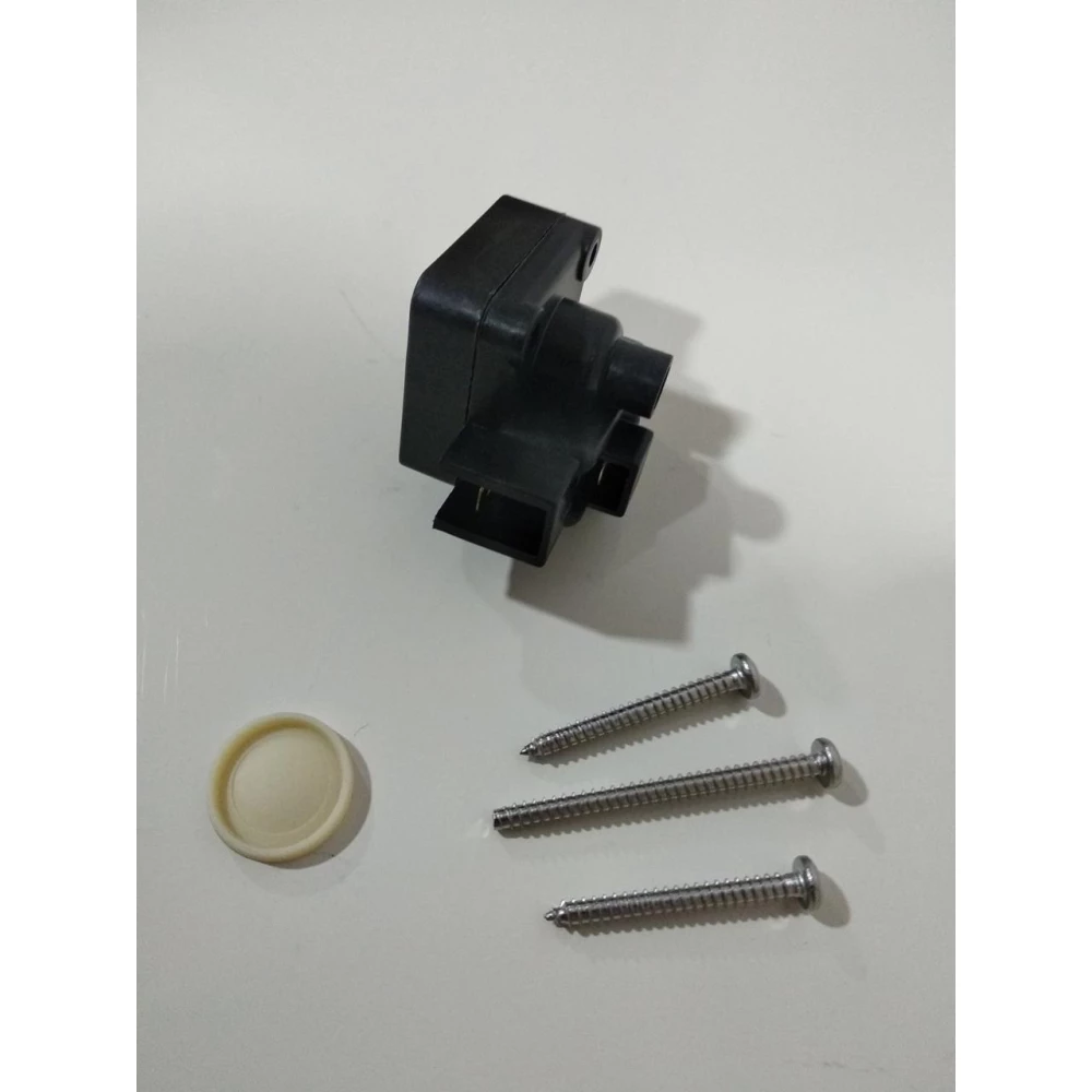 Перемычка в сборе насоса SHURFLO Hypro 94-910-02