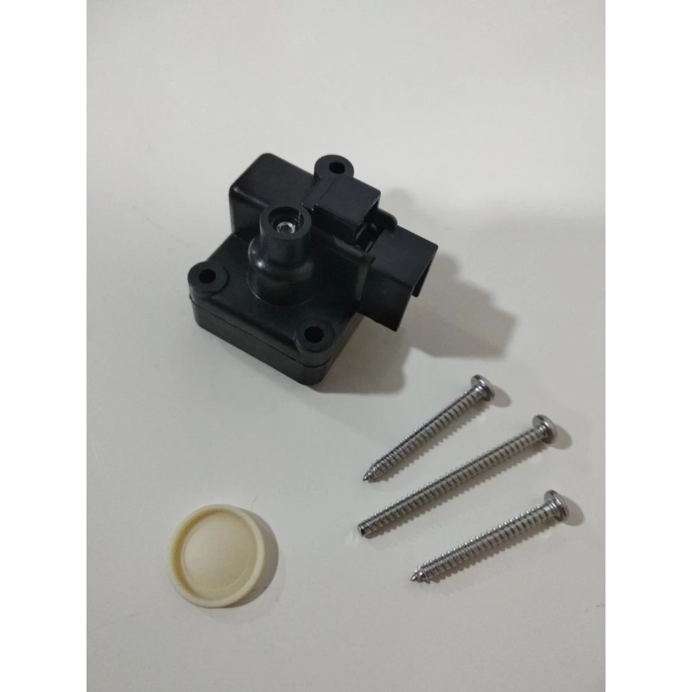 Перемычка в сборе насоса SHURFLO Hypro 94-910-02