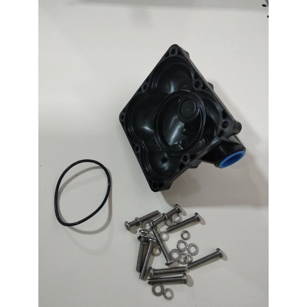 Комплект верхньої частини корпусу насоса SHURFLO Hypro 94-910-11