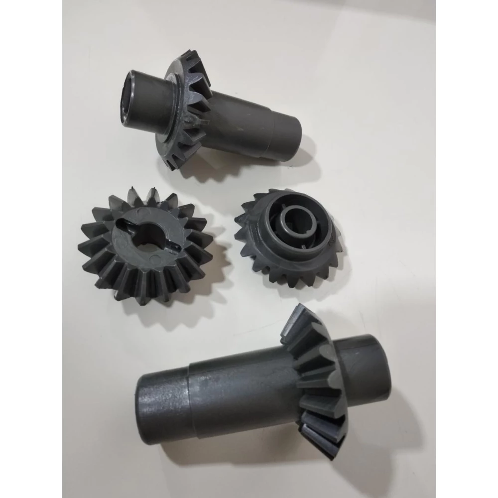 Комплект шестерень z-18 G22270389 Gaspardo