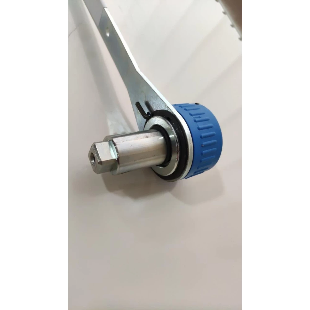 Натяжний механізм правий (тріскачка) Kinze G1K380 2459195