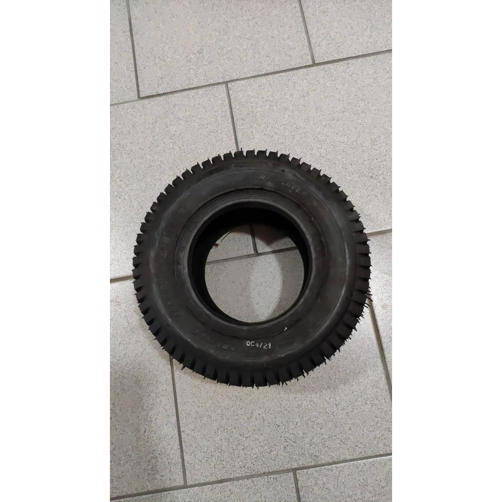 Покрышка Great Plains 13X5.00 (295мм х 125мм) 814-134C