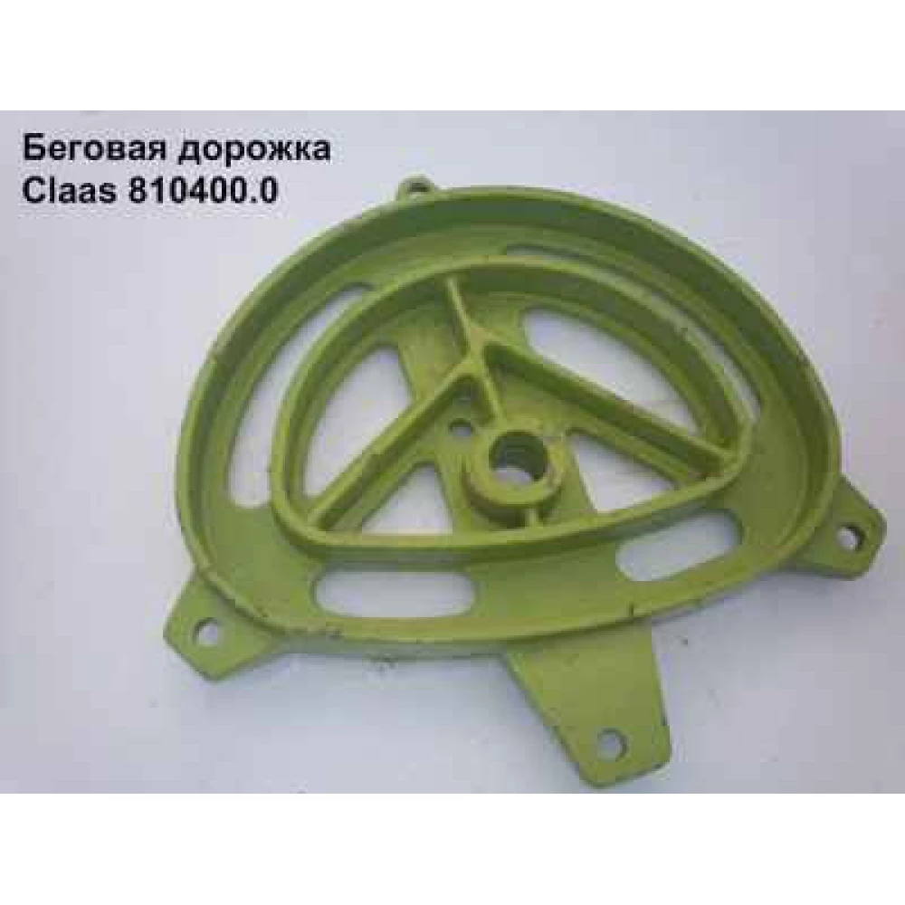 Пружина прес-підбірника Claas Markant, 807297.2